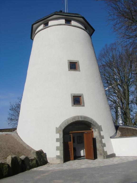 Hotel Spitze Warte Rüthen Esterno foto